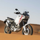 Image for article titled The 2022 Ducati DesertX Brings Italian Excitement To Middleweight Adventure